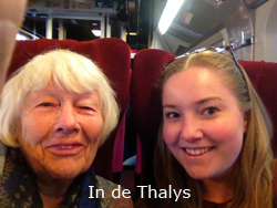 Thalys